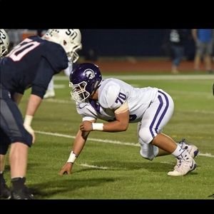 Meet your Posher, Matthew